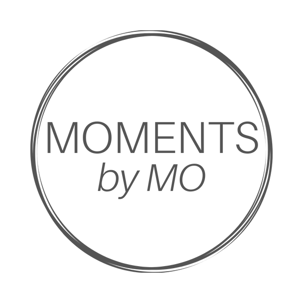 Moments by Mo